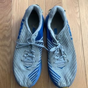 Hoka Rincon Running Shoes size 14